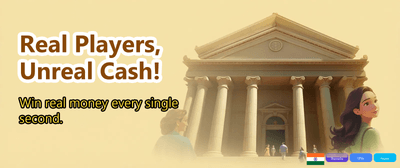 All Yono Games in One Place banner