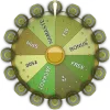 Spin & Win Bonus welfare icon
