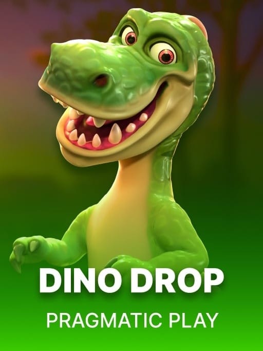 Dino Drop thumbnail