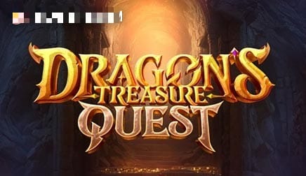 Dragon’s Treasure Quest