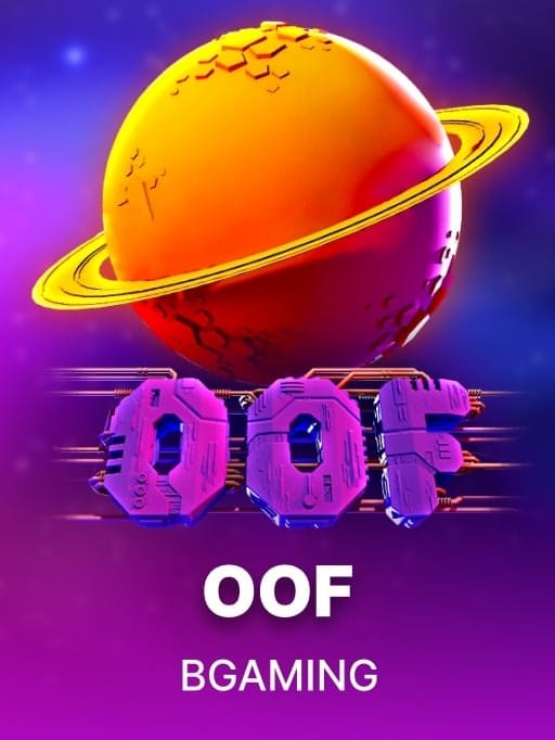 OOF The Goldmine Planet thumbnail