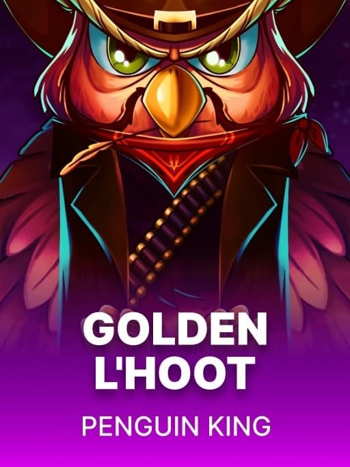 Golden L'Hoot