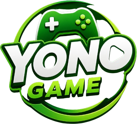 yonoallgames.info Logo